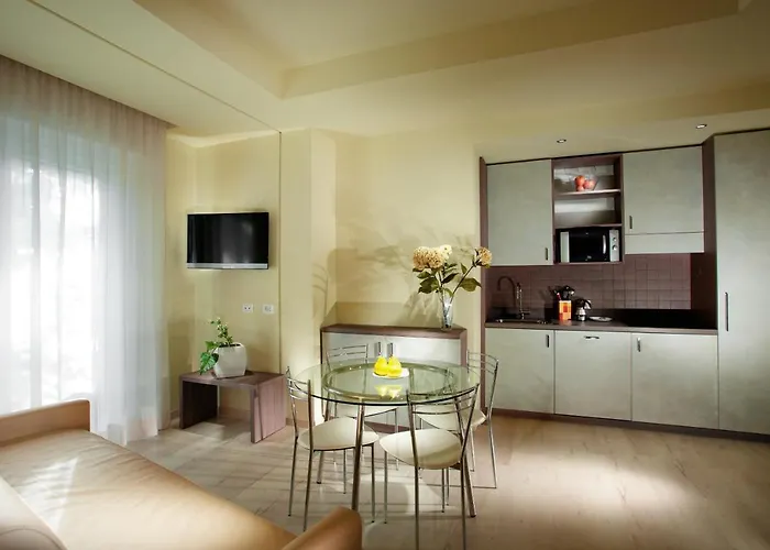 Residence Elisabetta