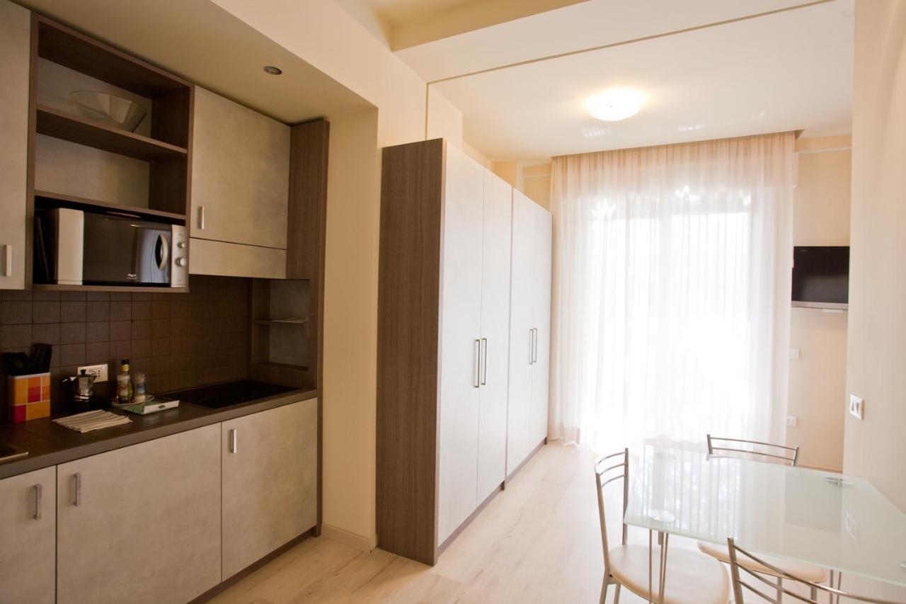 Aparthotel Elisabetta Cesenatico