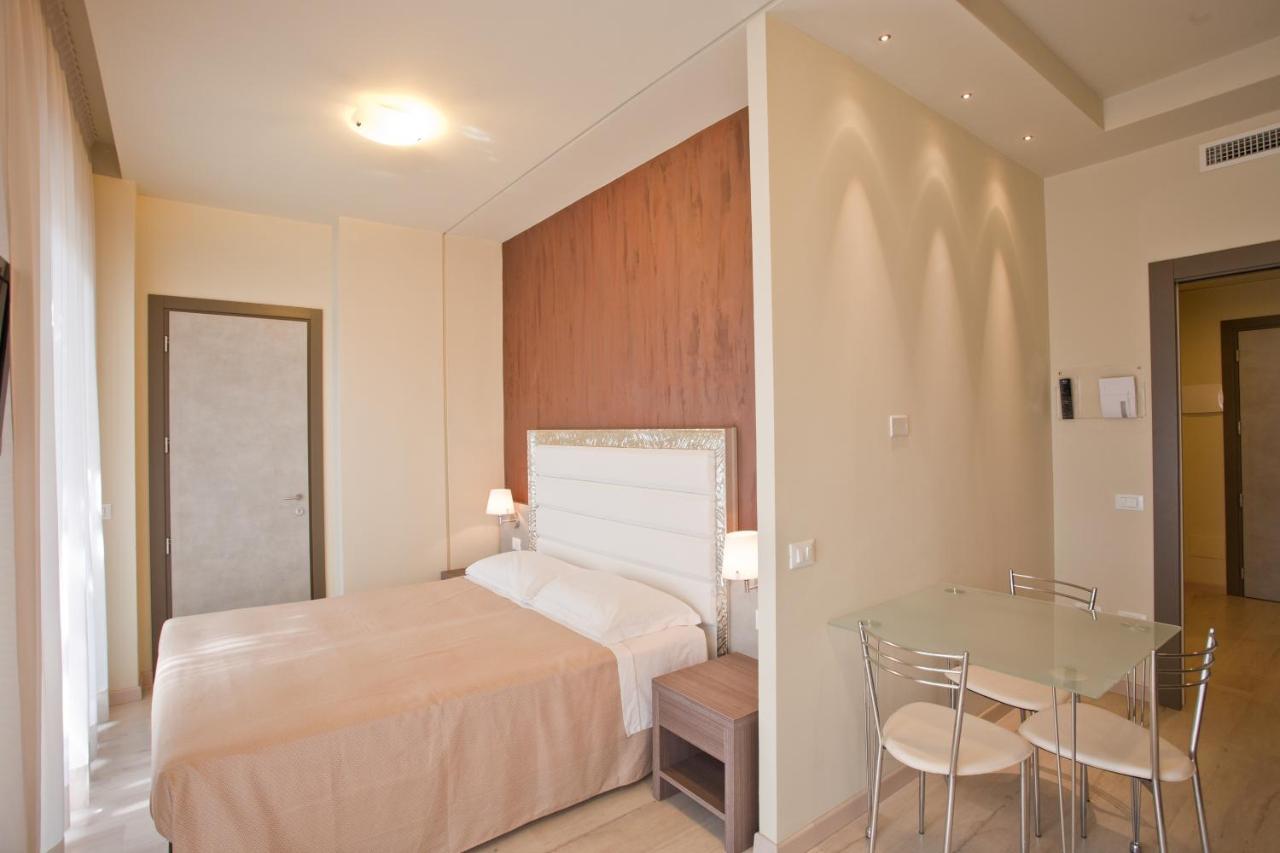 Elisabetta Aparthotel Cesenatico