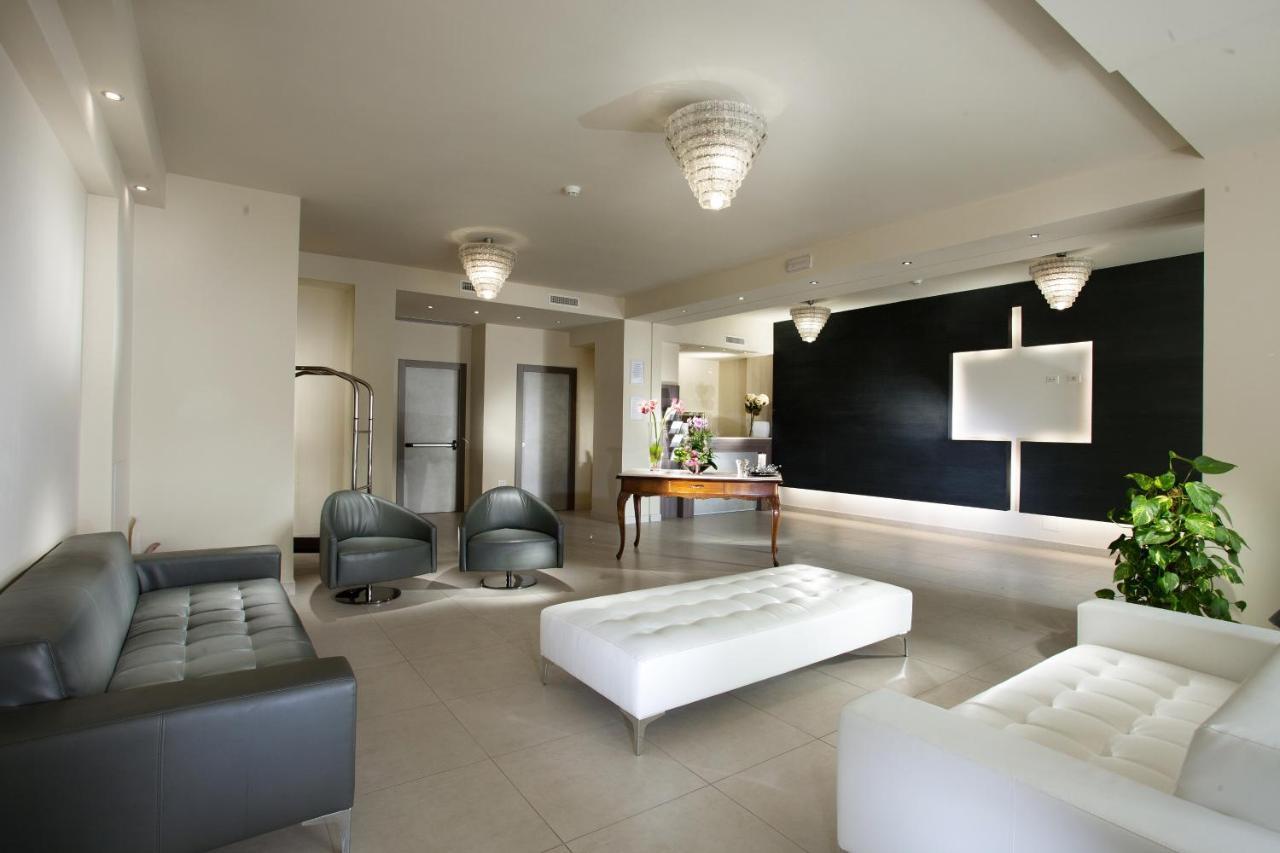Aparthotel Elisabetta *