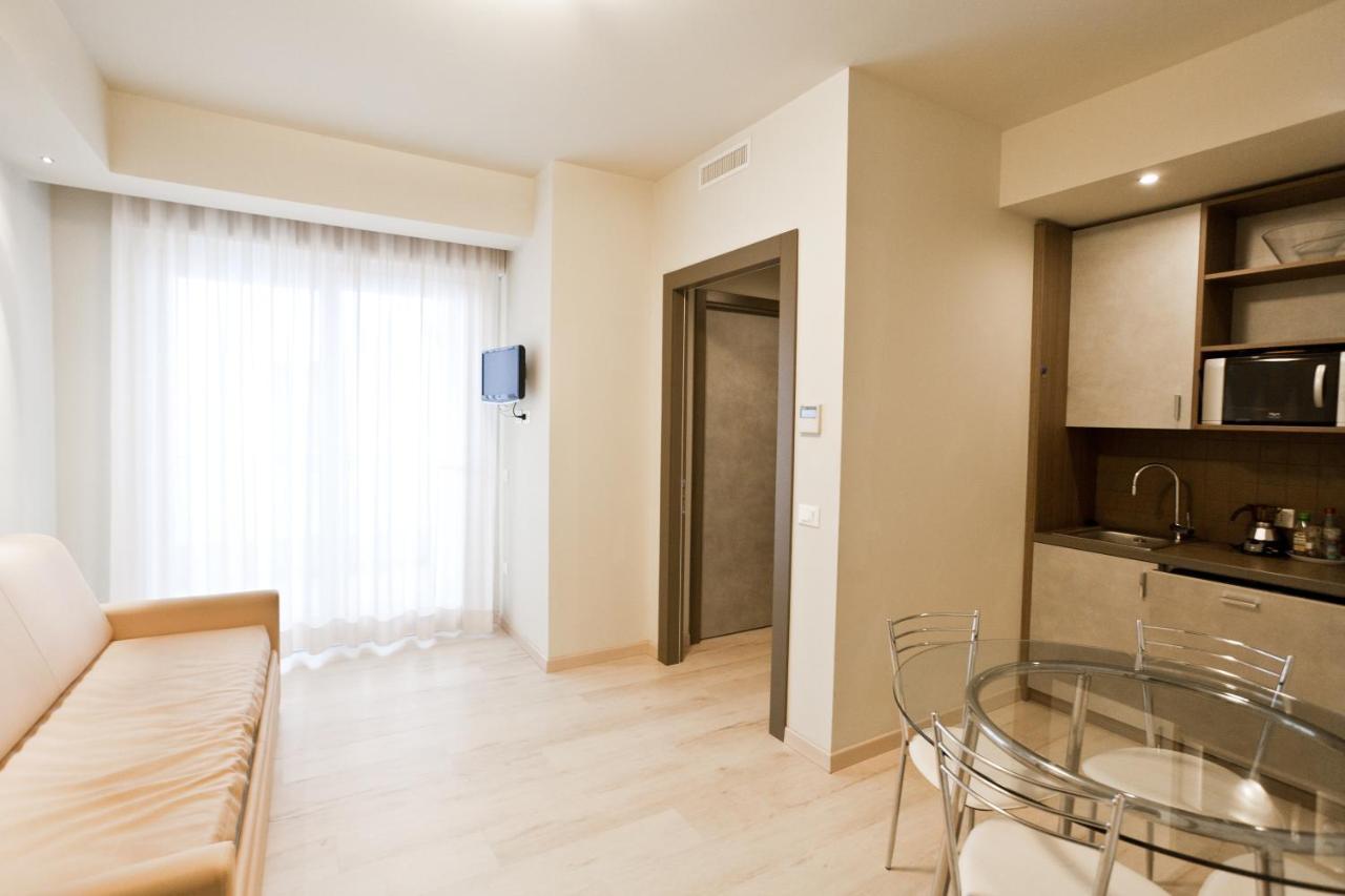 Aparthotel Elisabetta