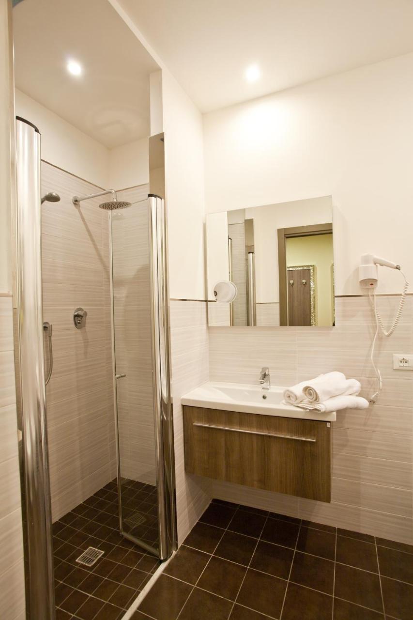 Elisabetta Aparthotel